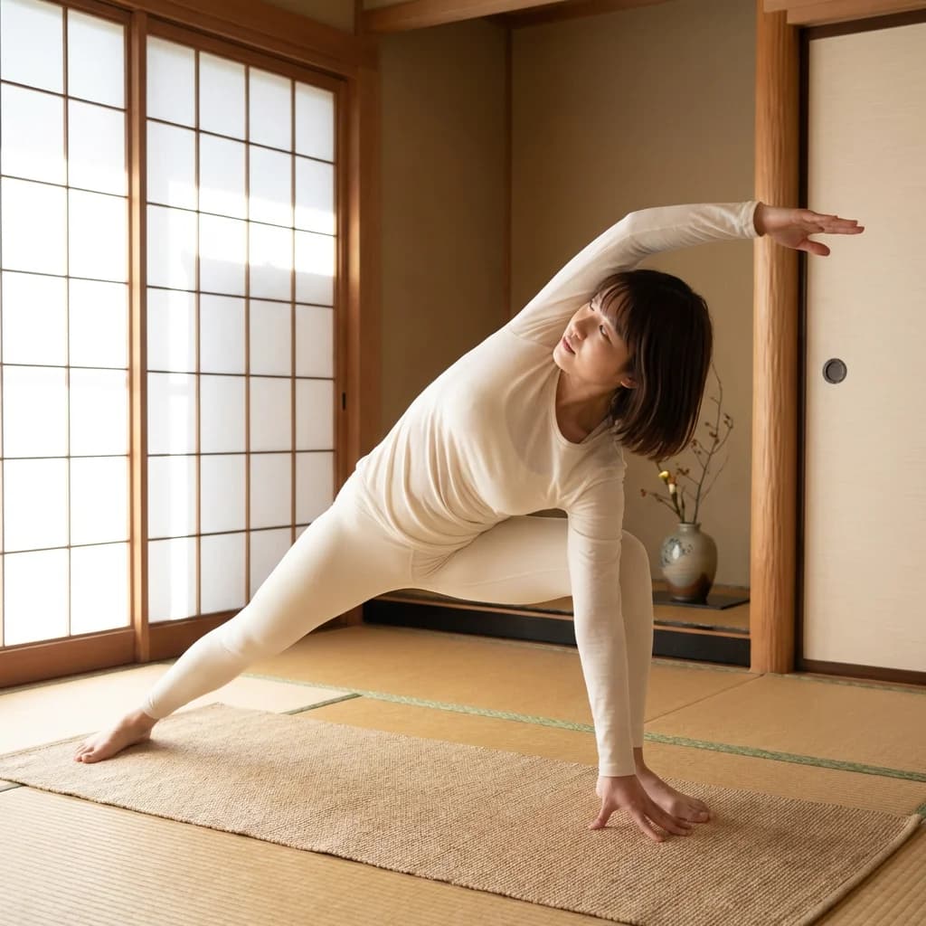 ヨガ資格の費用を比較検討するイメージ