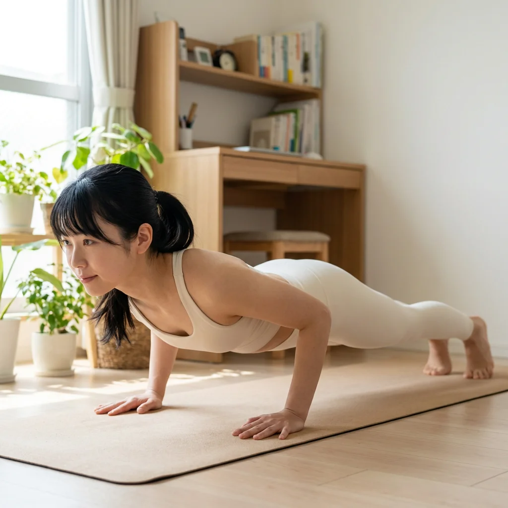 RYT200取得後に専門分野へ進むヨガインストラクターの日常実践